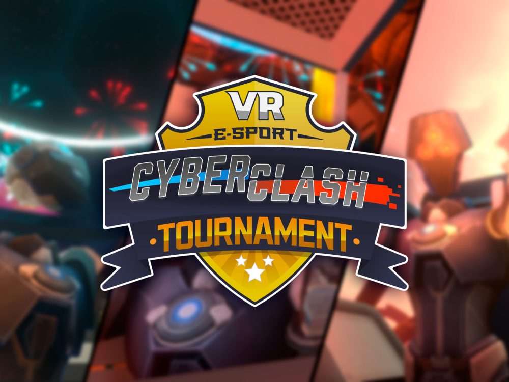 Cyberclash Tournament