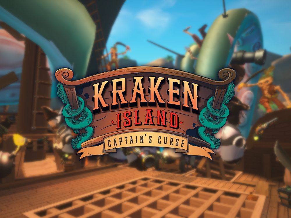 Kraken Island