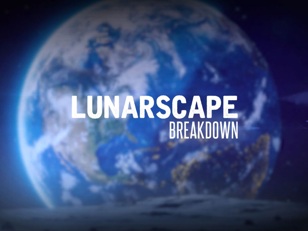 Lunarscape