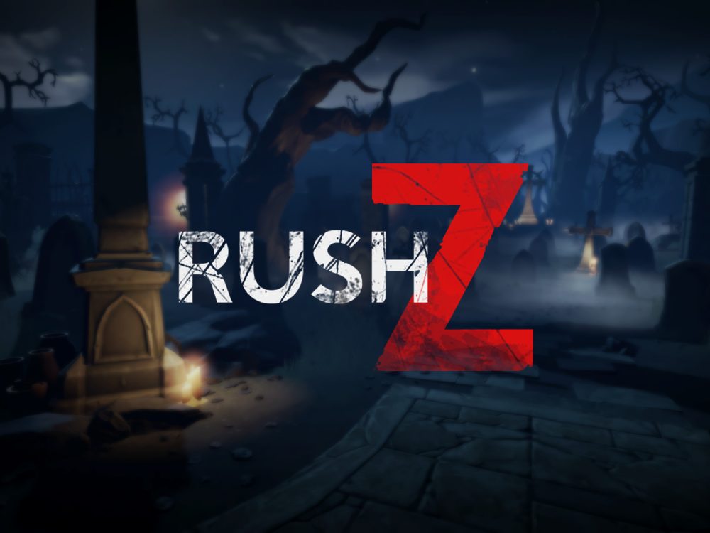 Rush Z