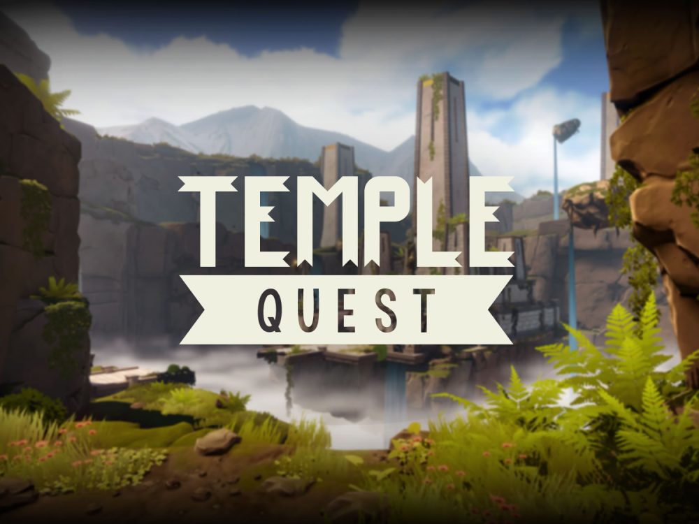 Temple Quest